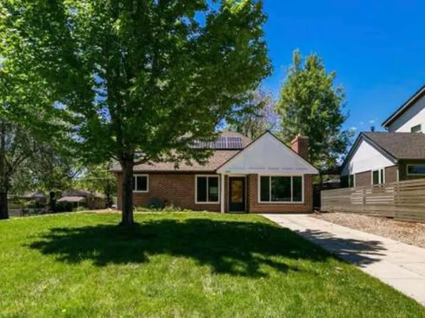 2401 N Quitman St, Denver, CO 80212