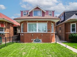 7531 S Wolcott Ave, Chicago, IL