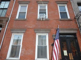 614 Garden St #3, Hoboken, NJ 07030