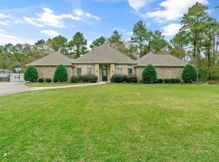 2247 Wolf Rd, Huffman, TX 77336