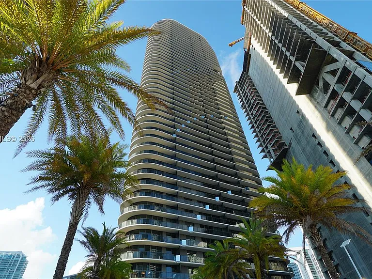 801 S Miami Ave #2506 — Photo 2