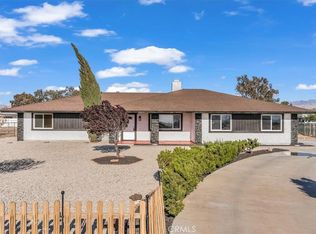 10911 Caribou Ave, Apple Valley, CA 92308