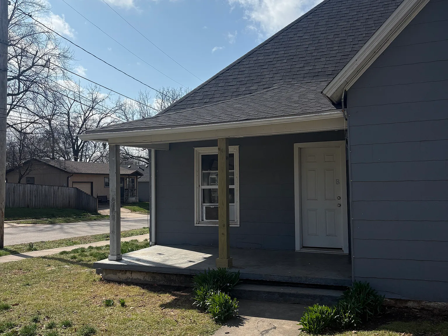 1 bed, 750 sqft, $900 — Photo 2