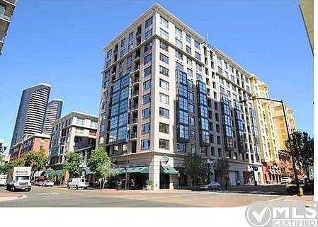 1st image of 530 K St Unit 316