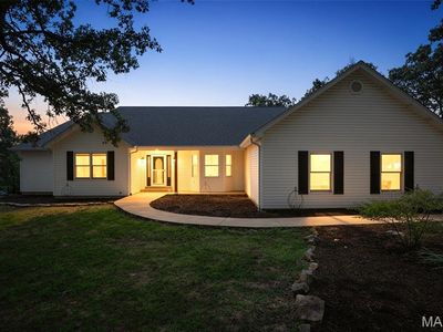 13 Southwoods Dr, Festus, MO, 63028