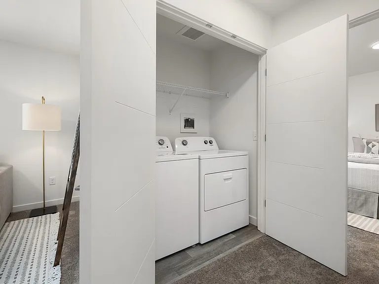 Terra Lofts Apartments & Townhomes — Photo 53