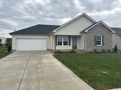 103 Meadowbrook Dr Lot 2, Shelbyville, TN, 37160