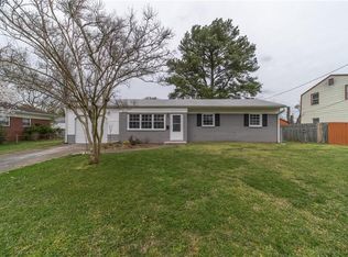 4920 Westgrove Rd, Virginia Beach, VA 23455
