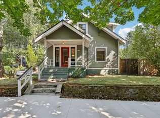 1503 SE Henry St, Portland, OR 97202