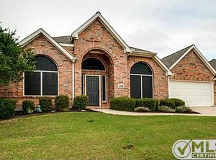 8808 Falcon Crest Dr, McKinney, TX 75070