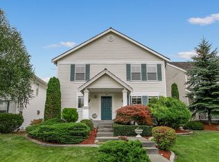 7106 Autumn Ave SE, Snoqualmie, WA 98065