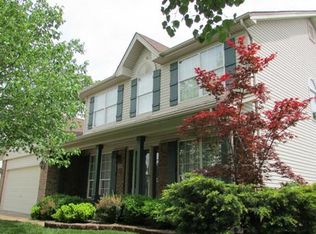 132 Meramec Oak Rdg, Fenton, MO 63026