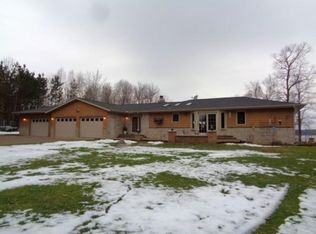 2071 Timber Ridge Ln, Mora, MN 55051