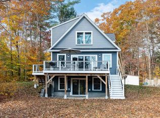 759 Long Shores Dr, Barrington, NH 03825