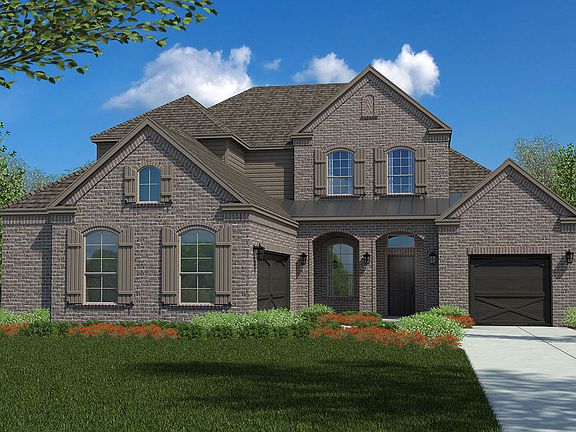 Plan Elevation.