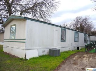 406 S Juanita Dr, Harker Heights, TX 76548