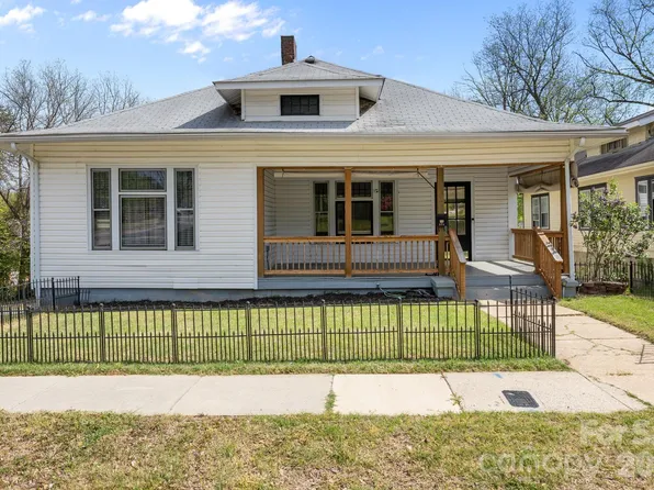 628 W Council St, Salisbury, NC 28144