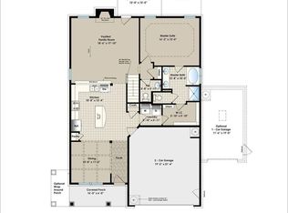 116 Willowbrook Dr, Mooresville, NC 28115