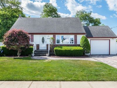 2382 Elbert Avenue, North Bellmore, NY, 11710