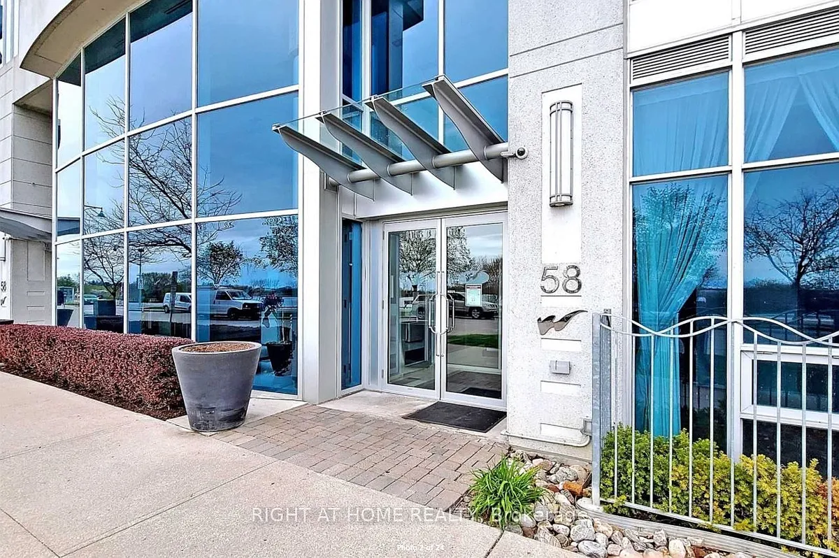 Building Photo - 58 Marine Parade Dr #326