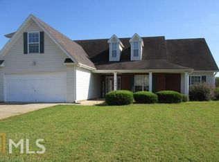 104 Bramble Way, Griffin, GA 30224