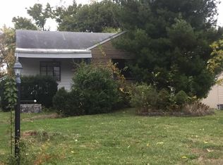 1464 E Cooke Rd, Columbus, OH 43224