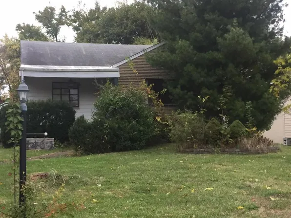 1464 E Cooke Rd, Columbus, OH 43224