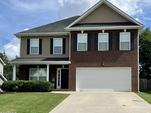 6304 McMillan Creek Dr, Knoxville, TN 37924
