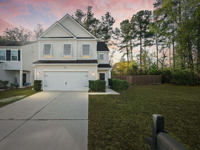 127 Lakestone Rd, Moncks Corner, SC, 29461