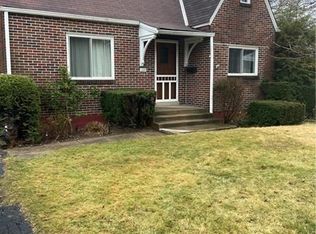 1007 Romine Ave, McKeesport, PA 15133