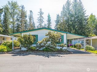 620 112th St SE TRAILER 33, Everett, WA