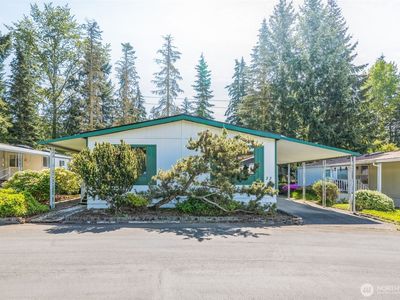 620 112th Street SE #33, Everett, WA, 98208