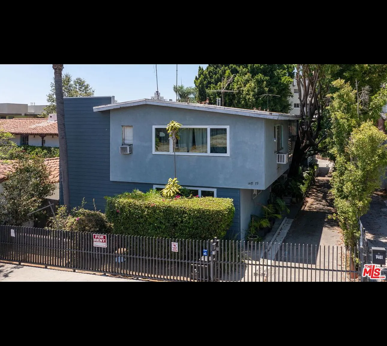 1 bed, 850 sqft, $3,100 — Photo 3