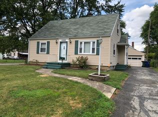 1266 Weldon Ave, Columbus, OH 43224