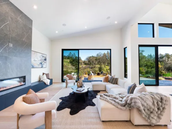 1890 Lawndale Road, Kenwood, CA 95452