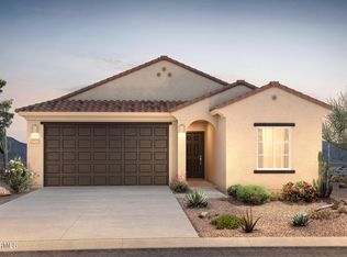5023 S 252nd Ave, Buckeye, AZ 85326