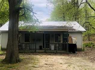 5 County Road 520, Como, MS 38619