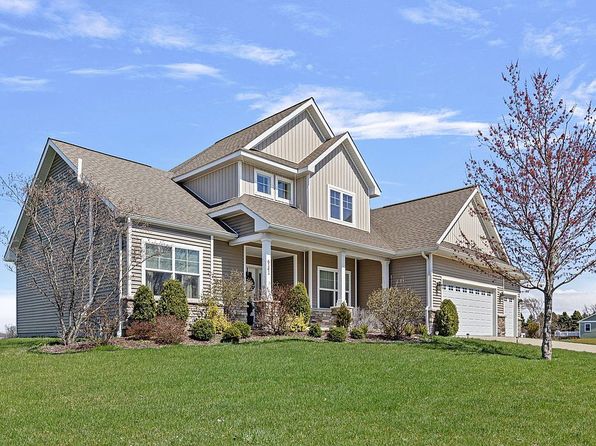 6141 Longhorn Trl, Stevensville, MI 49127