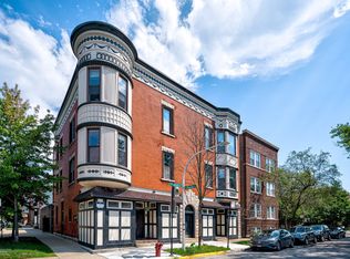 3357 N Clifton Ave #1, Chicago, IL 60657