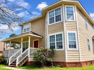 427 Lewis Rd, Deatsville, AL 36022