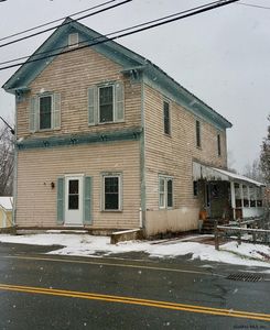 20 OLMSTEDVILLE Road, Pottersville, NY, 12860