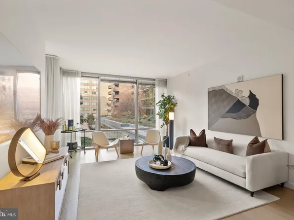 1111 24th St NW Unit 27, Washington, DC 20037