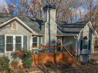 2200 Heath Dr, Ball Ground, GA 30107