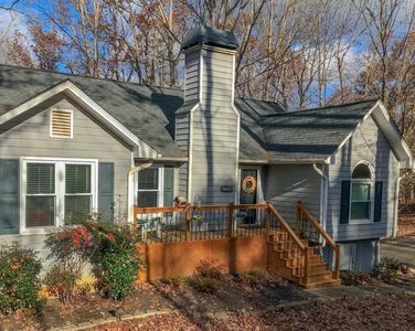 2200 Heath Dr, Ball Ground, GA, 30107