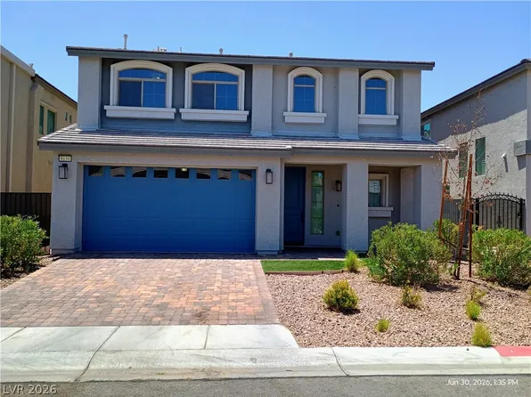 8139 Shale Canyon St, Las Vegas, NV 89139