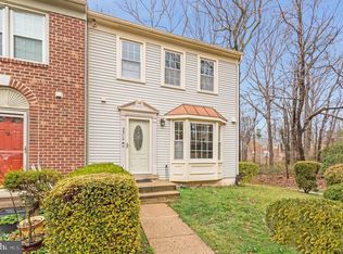 5506 Ridgeton Hill Ct, Fairfax, VA 22032