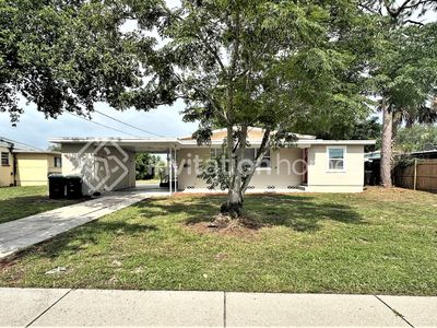 907 N Hastings St, Orlando, FL, 32808