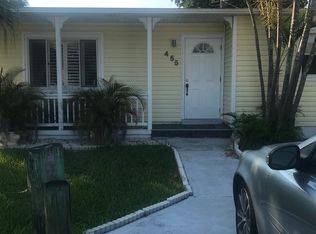 455 77th Ave, Saint Pete Beach, FL 33706