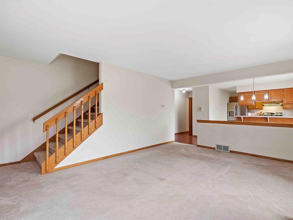 Westchester Townhomes 6931 Raymond Rd Madison WI Zillow