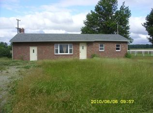 14622 State Line Rd, Monroeville, IN 46773